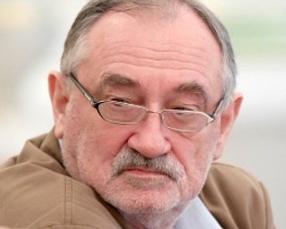 Умер Богдан Ступка