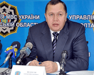 "Ахметова бачив лише по телевізору", — колишній силовик заперечує причетність до держперевороту