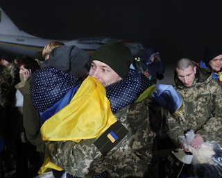 СБУ не откроет списки переданных боевикам пленных