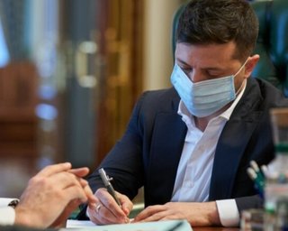 ОПЗЖ після блокувань телеканалів оголосили про початок процедури імпічменту Зеленського