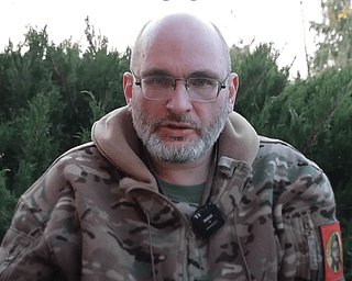 "Краще чкурнути і подалі": бойовий медик РФ розповів, коли ЗСУ підуть у масштабний наступ