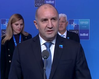 Болгарія відмовилась від військової підтримки Україні, але допоможе дещо іншим: що відомо