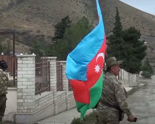 Ситуация тяжелая: Лачинский коридор в Карабахе нужно немедленно открыть, — Госдеп США (карта)