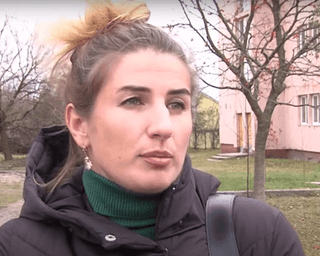"Я полностью доверилась врачу": жительнице Ровенской области укололи "не ту" вакцину (видео)