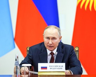 Прорыв ВСУ в Курской области: стало известно, кого Путин сделал виноватым, — ISW
