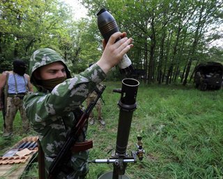 СНБО временно закрыл транспортный коридор через линию фронта