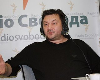 Пиховшек: называть Януковича врагом прессы - это спецоперация