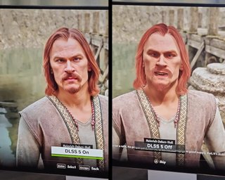 "Люди абсолютно неправы": глава NVIDIA ответил на критику технологии DLSS 5 (видео)