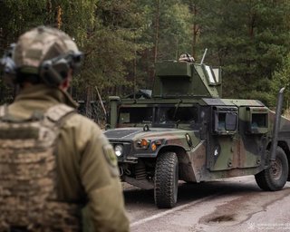 Знищили 1030 окупантів: ворог безуспішно наступає на Авдіївському та Лиманському напрямках (карта)