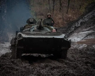 Продовження наступу: ЗСУ розширили контроль у Херсонській області, — аналітики (карти)