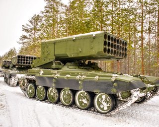 Остановить ВПК России: в каких действенных мерах против Кремля нуждается Украина