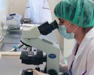 Анализы больных гриппом украинцев будут исследовать два польских института