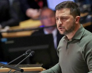 РФ втягнула у війну ще 2 країни, 4 тисячі КНДРівців вже ліквідовано, — Зеленський (відео)