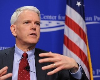 Пайфер рассказал, чего ждать Украине в случае избрания Клинтон или Трампа