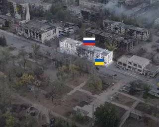Бійці Нацполіції ліквідували росіян, які створювали "головний біль" для ЗСУ на Донеччині (відео)