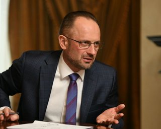 Бессмертный рассказал, кто представляет "Л/ДНР" на переговорах в Минске