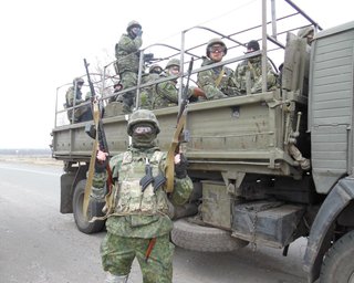 Хорваты воюют на стороне сил АТО в Донбассе, - МИД