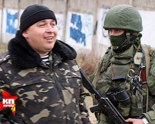 Зрадник із Криму: Фокус з'ясував, хто командує наступом РФ на Харківську область