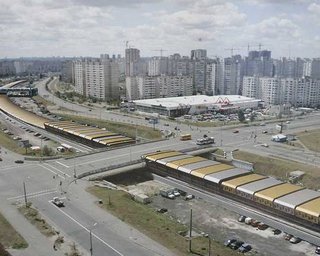 КГГА попросили у Кабмина 434 млн. грн  для строительства метро на Троещину