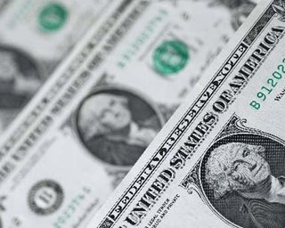 Доллар на межбанке стартовал с 7,6025/7,6450