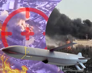 Storm Shadow по "Изделию-30": як удар по "Кремній Ел" може зупинити нові ракети РФ