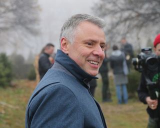 Глава "Нафтогаза" Юрий Витренко уйдет в отставку, — СМИ