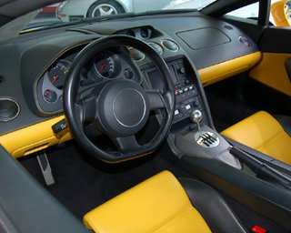 Lamborghini отказывается от автомобилей с "механикой"