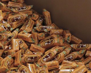 Украине не удалось решить проблему с Roshen в обход ведомства Онищенко