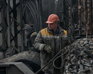 В Виннице тотальный блекаут: критическая нфраструктура на резервном питании, — мэр города