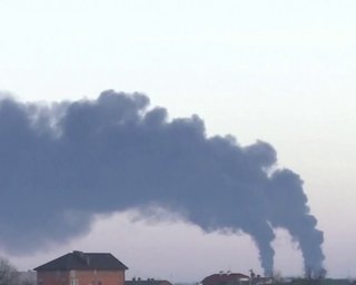 В Україні знайшли докази причетності Росії до вибуху ракети в Польщі, – РНБО