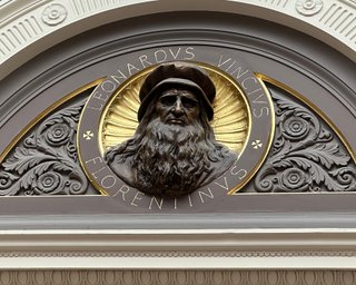 Что оставил после себя Леонардо да Винчи: малоизвестные факты о гении эпохи Возрождения (фото)