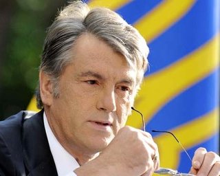 Ющенко хочет отменить карантин