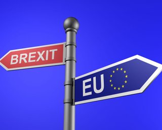Евросоюз отменил экстренный саммит по Brexit