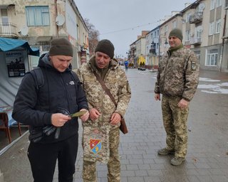 Часть отказалась, в ГПСУ не взяли: как наказали мужчину, который хотел служить на своих условиях