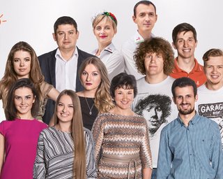 Они победили кризис. Где искать успех на падающем украинском рынке