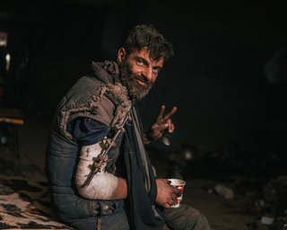 Україна запропонувала Росії обміняти поранених на "Азовсталі" на полонених окупантів, — Верещук
