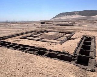 Вчені з'ясували, хто насправді був першою царицею Стародавнього Єгипту (фото)