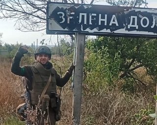 ВСУ освободили 101 кв. км: как операция "Вивальди" обрезала "клещи" над Славянском (видео)
