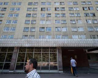 Регионал: Власенко решил сам расписаться за лечащего терапевта