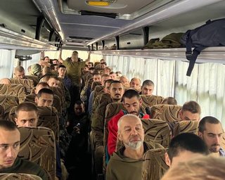 "Наші цінності": у 3-й ОШБр назвали 2 причини, чому важливо брати в полон окупантів (відео)