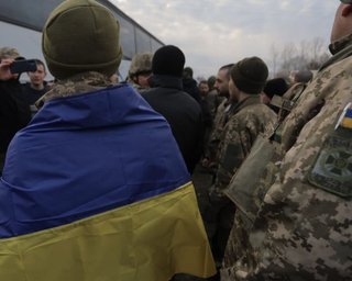 Щоб розколоти українське суспільство: РФ не хоче проводити обмін військовополоненими, — Лубінець