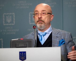 "Корона за розкладом": Резніков вдруге захворів на коронавірус (фото)