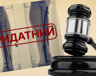 За "придатний" доведеться відповісти: чи зупинить посилення контролю ВЛК мобілізацію хворих