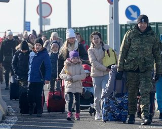 Тимчасовий захист для біженців: скільки ще часу українці можуть перебувати в Німеччині
