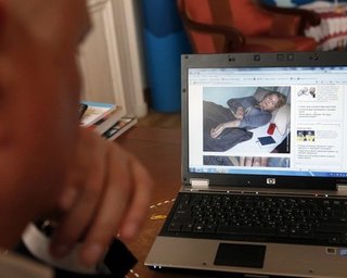 Муж Тимошенко шокирован фотографиями ее гематом