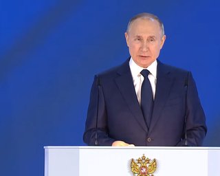 Путін заборонив владі РФ використовувати іноземне програмне забезпечення