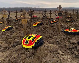Средний возраст погибших в Украине российских солдат увеличился почти до 40 лет, — исследователи