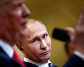 Сделает Путина "беззащитным": у Дональда Трампа есть "особое оружие" против Кремля, — The Telegraph