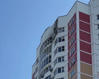 "Нікого не образили": журналіст висміяв реакцію Росії на атаку дронів у Москві