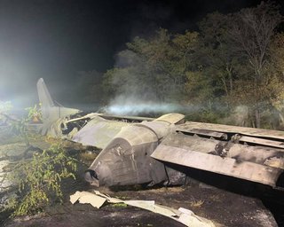 Семьям курсантов, погибших в катастрофе АН-26, выплатили компенсации